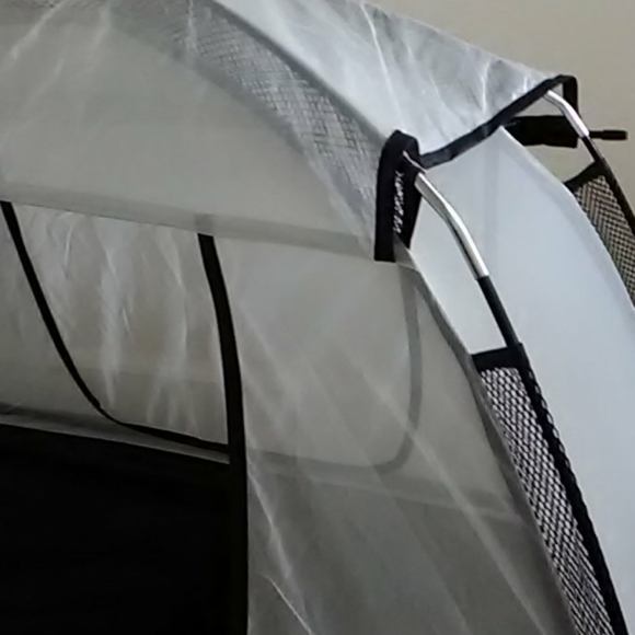 Puppy Camping Tent - Picture 3 of 6